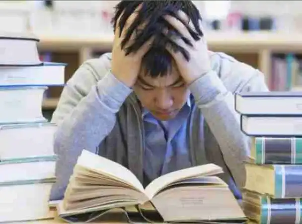 [A Must Read] Hello Nigerians, Are You Not Tired Of Schooling?